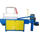 Wood Shaving Machine Horse Bedding Equipment Wood Shavings Making Machine for sale