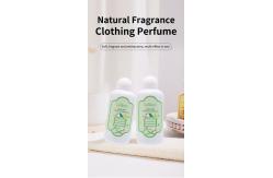 China Customized Lavender Mist Scent Laundry Beads Compact Storage Lightweight supplier