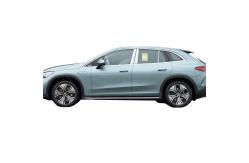 China Mercedes Benz EQE 500 Electric SUV 4MATIC 180 Km/h supplier