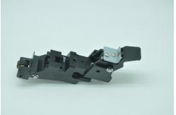 China iso2002 Graphtec Cutting Plotters Black Plastic Press Paper Round supplier