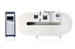 China EN54-7 / EN14604 Smoke Fire Detector Test Tunnel supplier