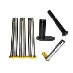 HYUNDAI R55-7 45mm Excavator Bucket Pins Wear Proof for sale