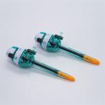 Surgsci Disposable Bladed Trocar Plastic Surgical Instruments 5 / 10 / 12 *100mm for sale