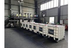 China Low Viscosity Modified Aliphatic Polyamine Epoxy Hardener D1638 supplier