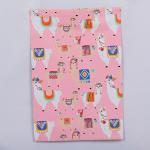 Durable Plastic Courier Packaging Bags 30x40cm To 50x70cm Waterproof Recycled Courier Bags