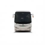11m 46 Seater Electric Coach Bus Intercity Bus for public transportation. for sale
