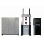 Servo Cable Extrusion Testing Machine For The Extrusion Resistance Of Mining Cables Below UC-0.66KVT for sale