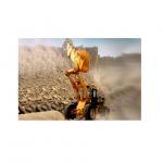 7 Position Link Bar SEM656D Heavy Duty Construction Machinery