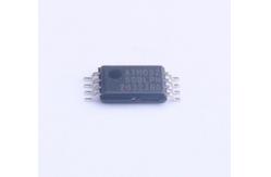 China AT25128B-XHL-T EEPROM 128K Density SPI 16,384 x 8 Organ supplier