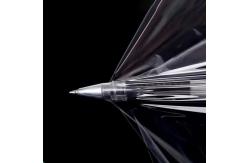 China Custom Printing Accepted Handy Stretch Film For High Performance Packaging supplier