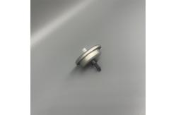 China Efficient Hair Mousse Valve Cap - Precise Dispensing for Effortless Styling supplier