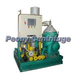 HFO FO DO Fired Power Station Equipments with Various Modules