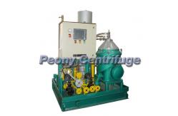 China HFO FO DO Fired Power Station Equipments with Various Modules supplier