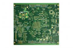 China 22 Layer Multilayer Printed Circuit Board Control Circuit Board supplier