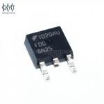 FDD6N25 6N25 50W MOSFET N Channel Transistor 250V 4.4A TO252 for sale