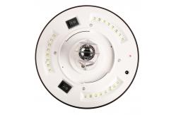 China 4000mAh Rechargeable Solar Mosquito Lamp Repellent Solar Insect Killer System supplier
