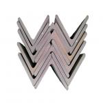 100 Angle Steel Of Angle Bar L Shape Mild Steel With Invoicing By Theoretical Weight for sale