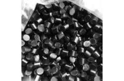 China Durable Plastic PVC Compound For Cable And Wire Grade Flame-Resistant supplier