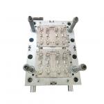 D40mm Plastic Cap Mould 16cavity
