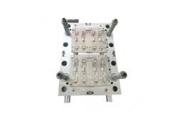 China D40mm Plastic Cap Mould 16cavity supplier
