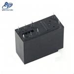 Hot selling relays JW2SN-DC12V-AJW7211 JW2SN 8pin DIP Power relay