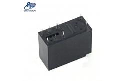China Hot selling relays JW2SN-DC12V-AJW7211 JW2SN 8pin DIP Power relay supplier