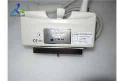 China Hitachi EUP-L74M 50mm Linear Vascular Ultrasound Transducer/Use In Hospital supplier