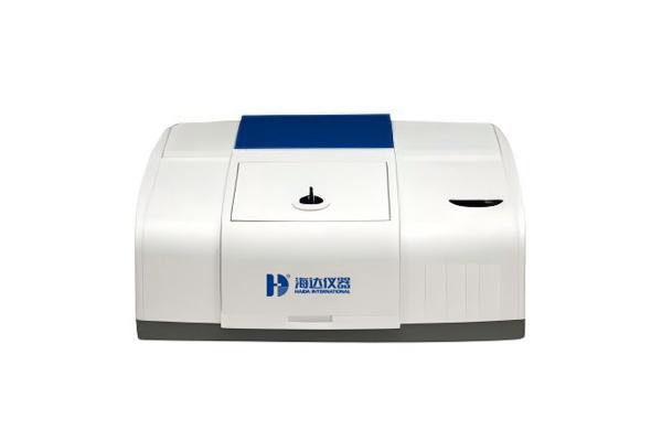 FTIR Spectrometer IR-9000 Rapid Polymer & Contaminant Identification System