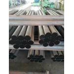 40Cr Abrasion Resistant Round Steel Bar 20mm - 70mm High Hardness for sale