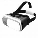 Low moq vr glasses all in one for 3d video