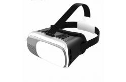 China Low moq vr glasses all in one for 3d video supplier