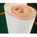 Nonwoven Mesh Belt