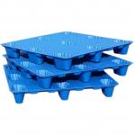 Source Manufacturer Of Pallet Heavy Duty 3 Ton 1200x1000 Plastic Pallet for sale