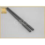 Wood Cutter Straight Tungsten Carbide Strips Finished Grinding Type OEM Accepted for sale
