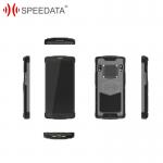 Android 8.1 Octa-Core 2.0GHz 4GB RAM 64G ROM Handheld Portable Barcode Scanner Android Data Terminal Mobile Phone PDA for sale