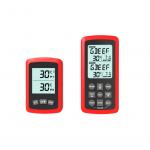 Internal Grill Wireless Meat Thermometers For Air Fryer Deep Frying for sale