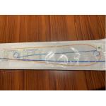 Nephrostomy Double J PU Material Ureteric Stent With Thread for sale