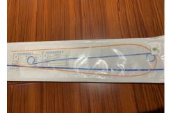 China Ureteral Double J Stent With CE Certificate supplier