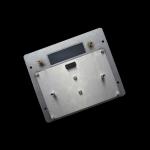 Industrial Usb Numeric Keypad With Display , Self Service Terminal Keyboard With Screen