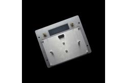 China Industrial Usb Numeric Keypad With Display , Self Service Terminal Keyboard With Screen supplier