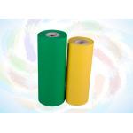 Non Woven Fabric Rollsc Laminated Non Woven Fabrics for Disposable Tablecloth