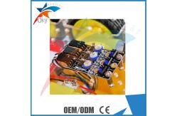 China Full Function High Speed Remote Control Car Parts With Ultrasonic Module supplier