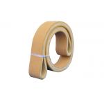 10mm Heat Resistant Industries Felt Fabric Pbo Felt Endless Conveyor Belt for sale