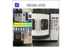 China High-Performance Hydraulic Equipment Testing System with YST500 Hydraulic Test Bench supplier