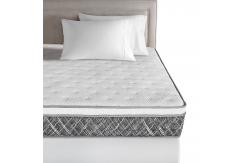 China Innerspring Strong Support Hybrid Mattress Foam Pad Pressure Relieving supplier