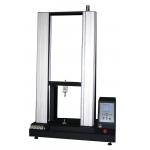 Micro Computer Controlled Fabrics Leather Tensile Strength Tester Compression Tearing Strength Testing Equipment