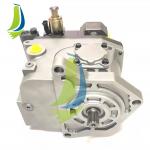 144-0835 Excavator Hydraulic Pump Unit Injection Pump For 3412E C27 Engine 1440835 for sale