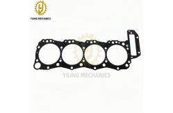 China J05 J05C J05E Engine Full Gasket Kit S130A-E0100 for Hino Kobelco Excavator SK200-8 SK210-8 SK250-8 SK270 Complete Gasket Set supplier