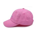 Customized Sports Dad Hats With Logo 300pcs/Ctn Packaging Made Of Polyester