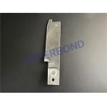 Sliver 7.8mm Customizable MK8/9 Protos Cigarette Machine Short Folder